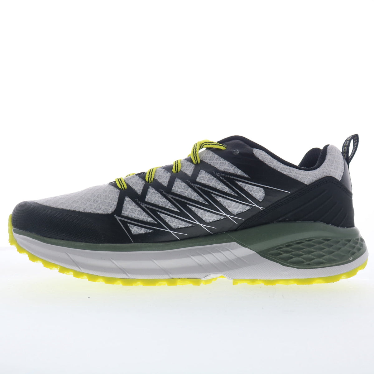 Hi-Tec Adult Mens Demolisher Low Hiking Athletic