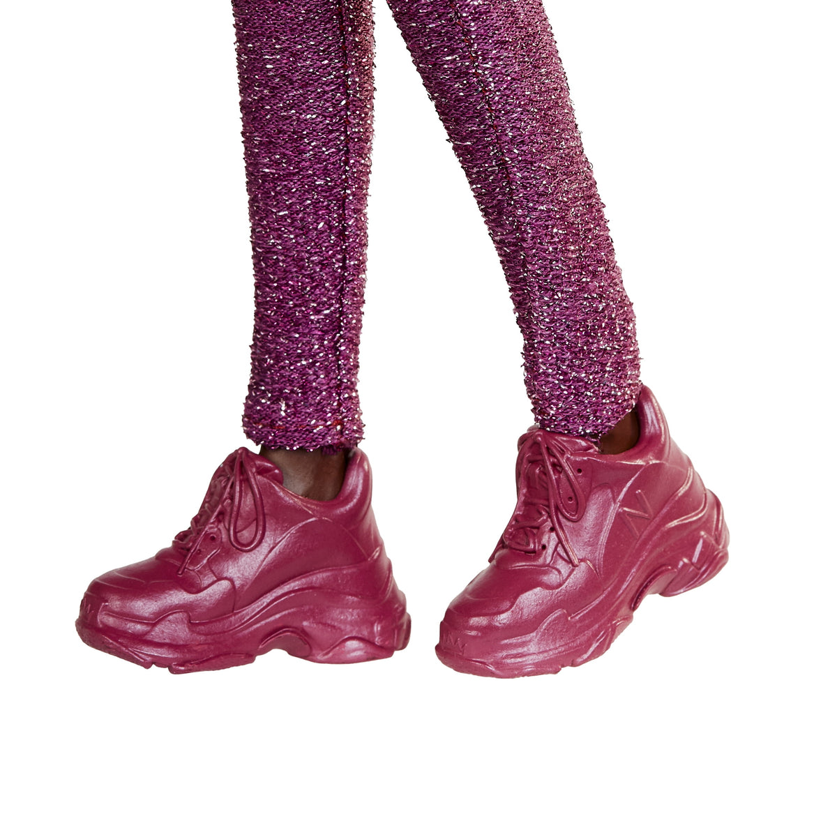 Naturalistas Liya 11" Fashon Doll