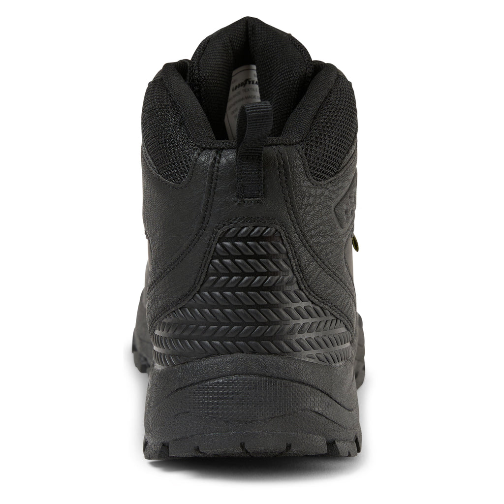Goodyear Men's Ontario Outdoor Hiker Work Boots, Wide Available