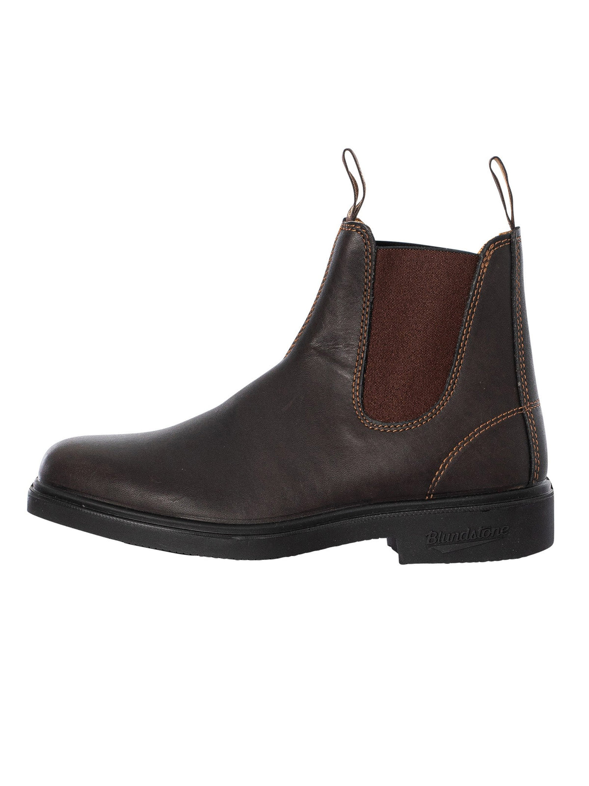 Blundstone Leather Chelsea Boots, Brown