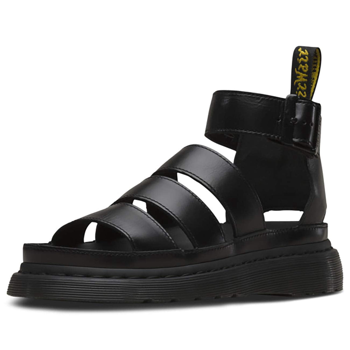 Women's Dr. Martens Clarissa II Gladiator Sandal