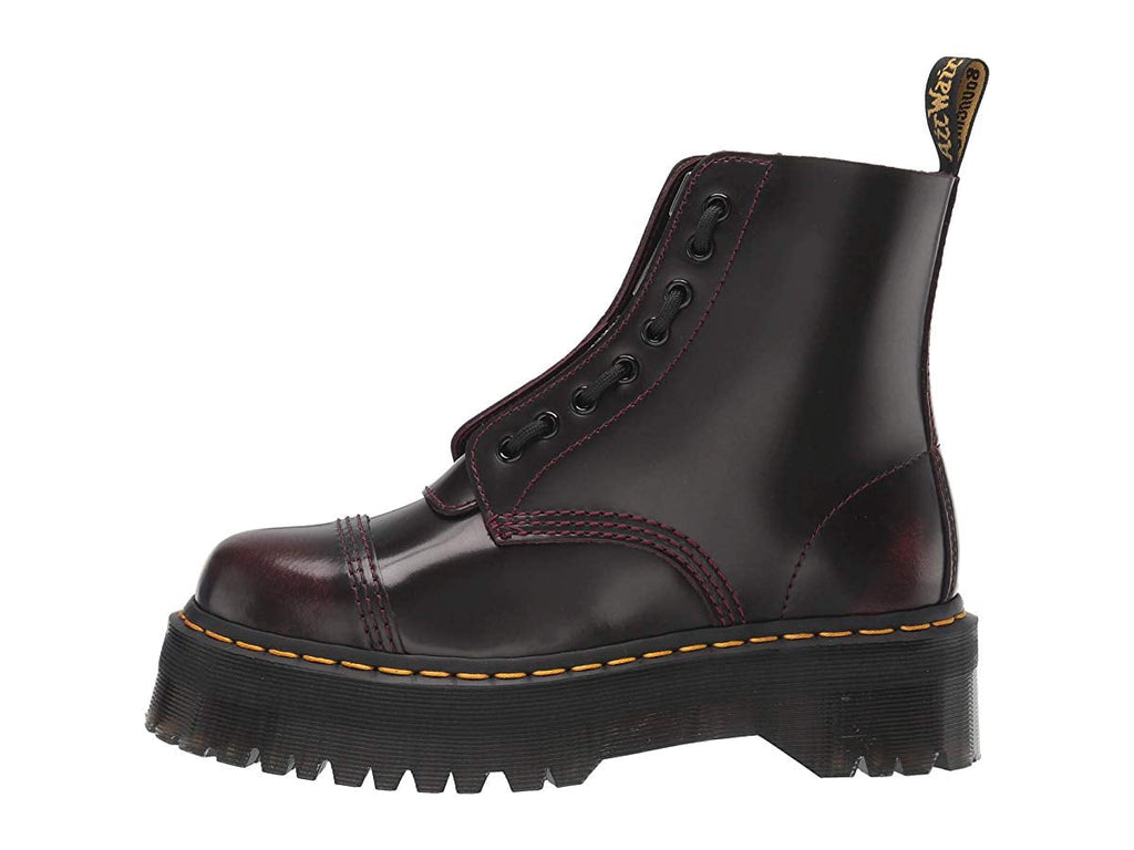 Dr. Martens Womens Sinclair Quad Retro