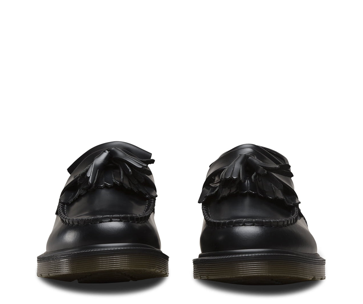 Dr. Martens Men's Loafers Black 11 UK / 12 US