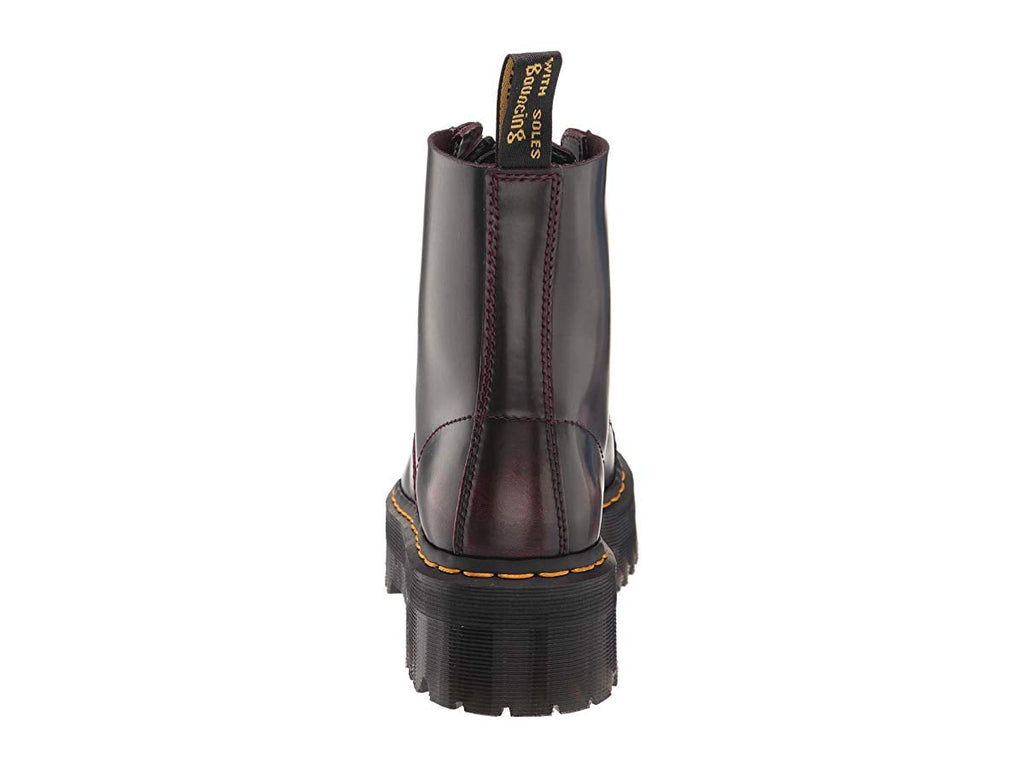 Dr. Martens Womens Sinclair Quad Retro