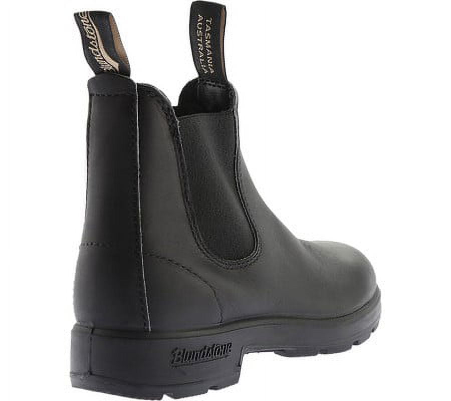 Blundstone Women's Black Leather Comfort Series Boot AUS 13 (US Men's 14.0) B(M) US