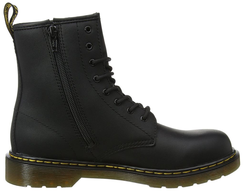 Dr. Martens Kids Delaney Boots Black