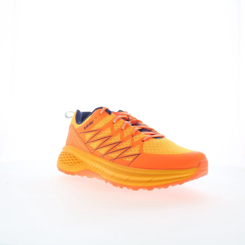 Hi-Tec Adult Mens Demolisher Low Hiking Athletic