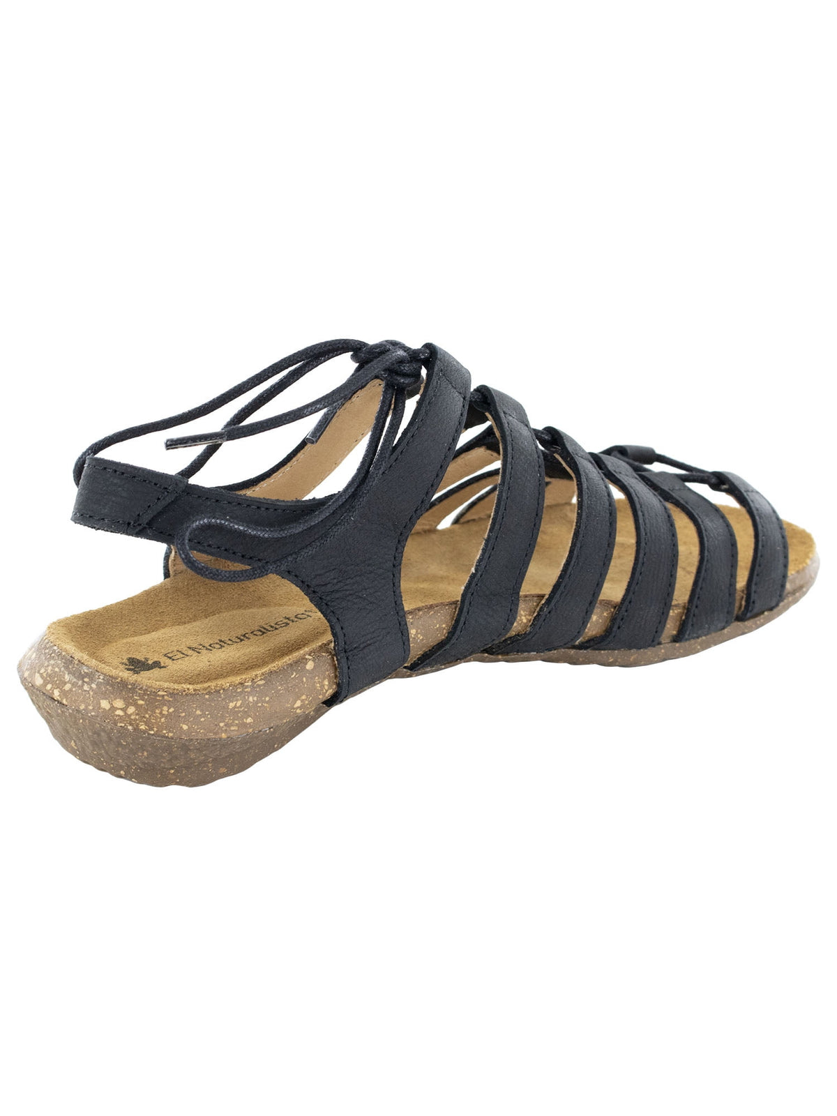 El Naturalista Womens Wakataua 5069 Sandal Shoes, Ocean Mixed, EU 37 / US 7