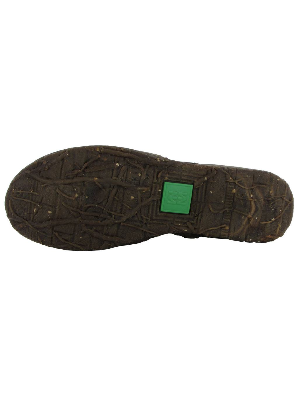 El Naturalista Womens Angkor N917 Ankle Boot Shoes, Brown, EU 36 / US 6