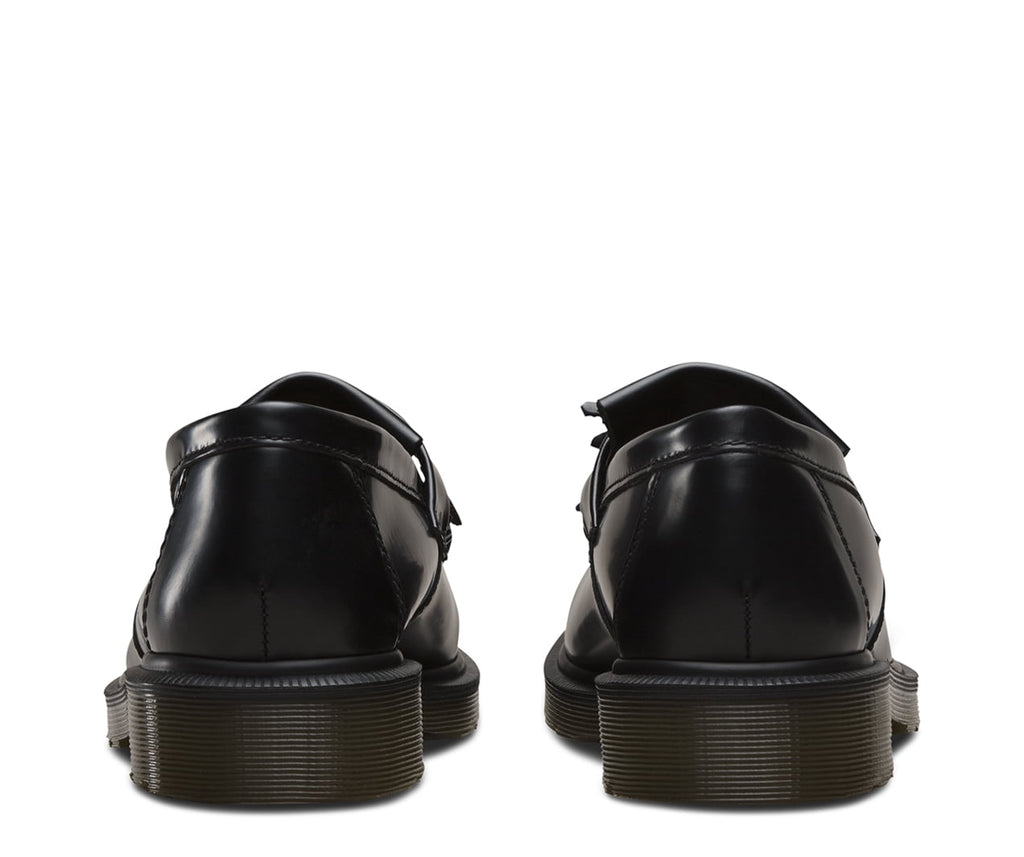 Dr. Martens Men's Loafers Black 11 UK / 12 US