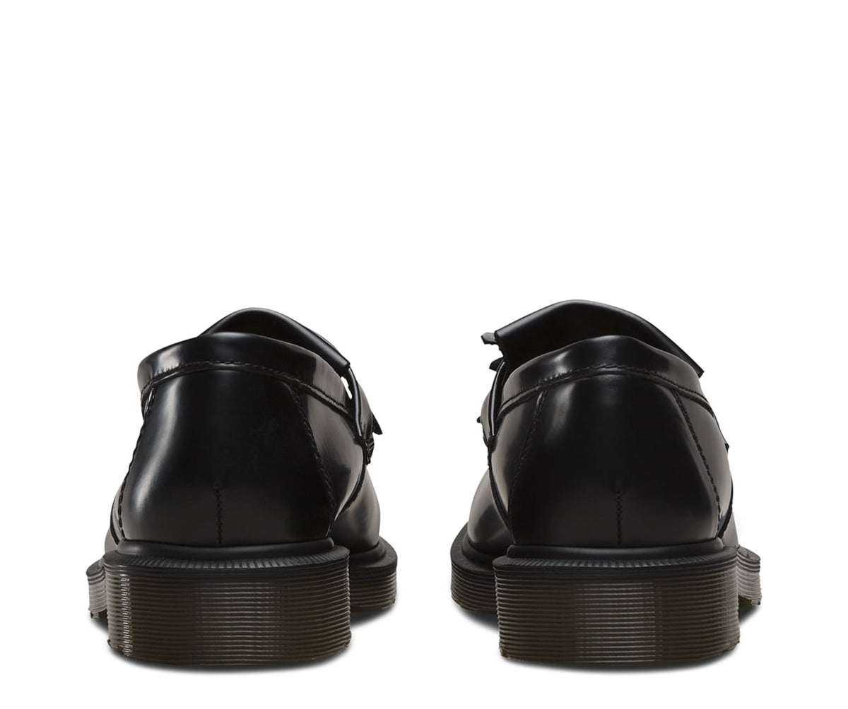 Dr. Martens Men's Loafers Black 11 UK / 12 US