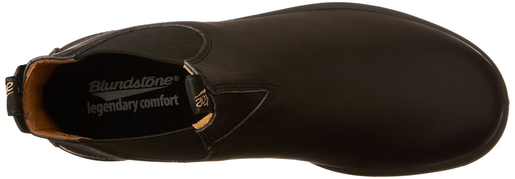 Blundstone Unisex Original Chelsea Boot Black - 558