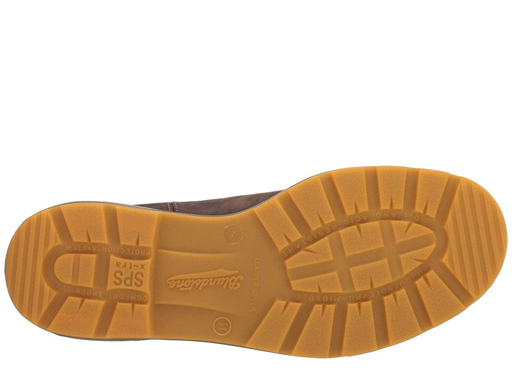 Blundstone BL1944 Rustic Brown/Mustard