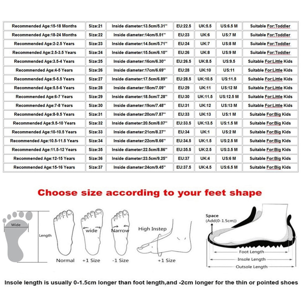 Girls' Boots Boys Girls Snow Boots Winter Waterproof Slip Resistant Cold Weather Shoes for 2-16Years (Toddler/Little Kid/Big Kid) Save Big