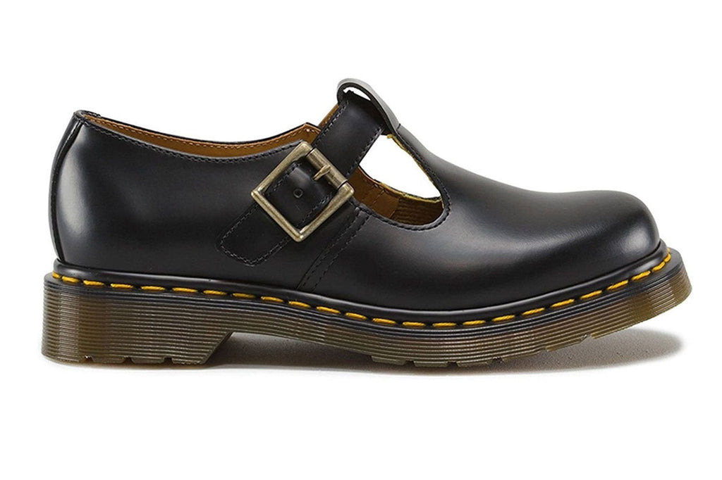 Dr. Martens Polley Women's T-Strap Mary Jane 14852001