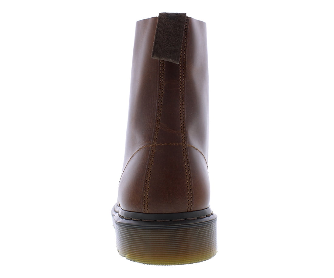 Dr. Martens Pascal Mens Shoes Size 13, Color: Brown