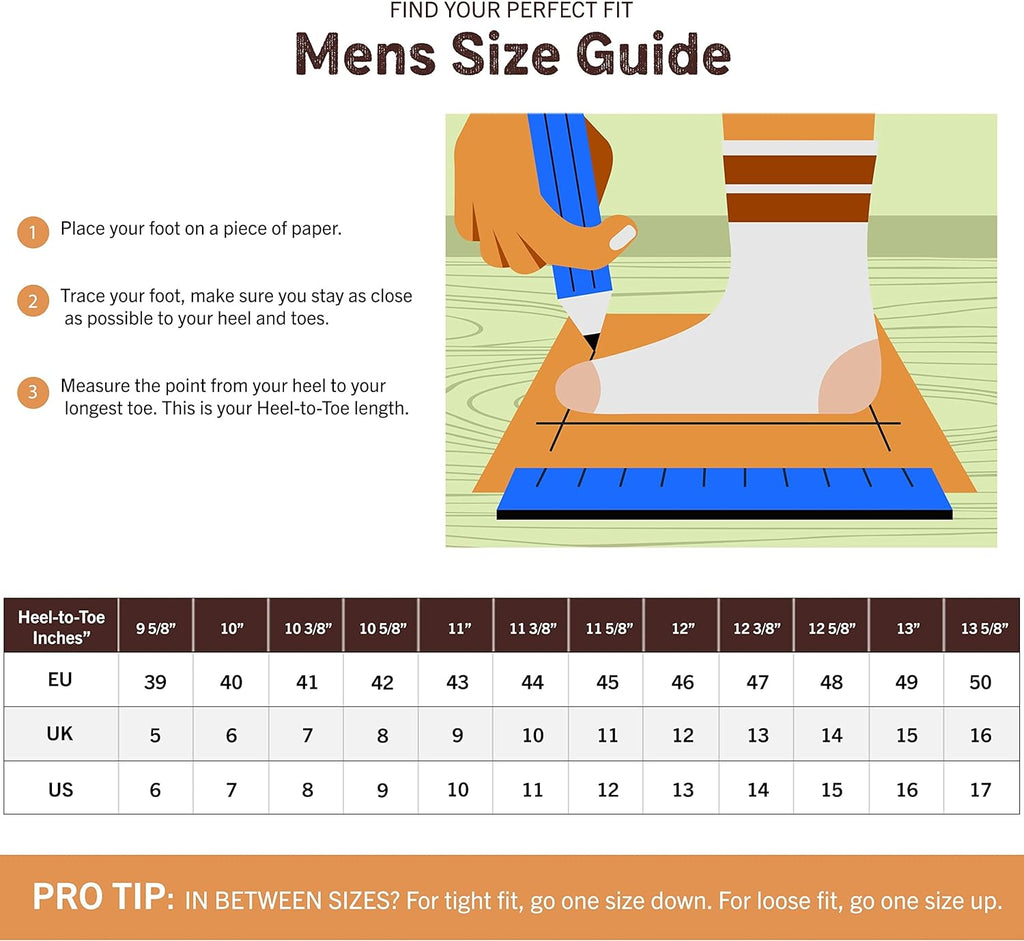 HEY DUDE Male Adult Men 7 111910603 Multi