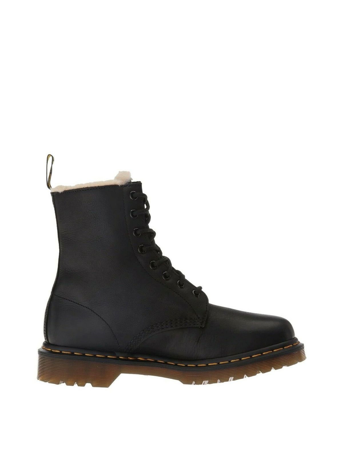 Dr. Martens Womens Serena Burnished Wyoming Chukka Boot