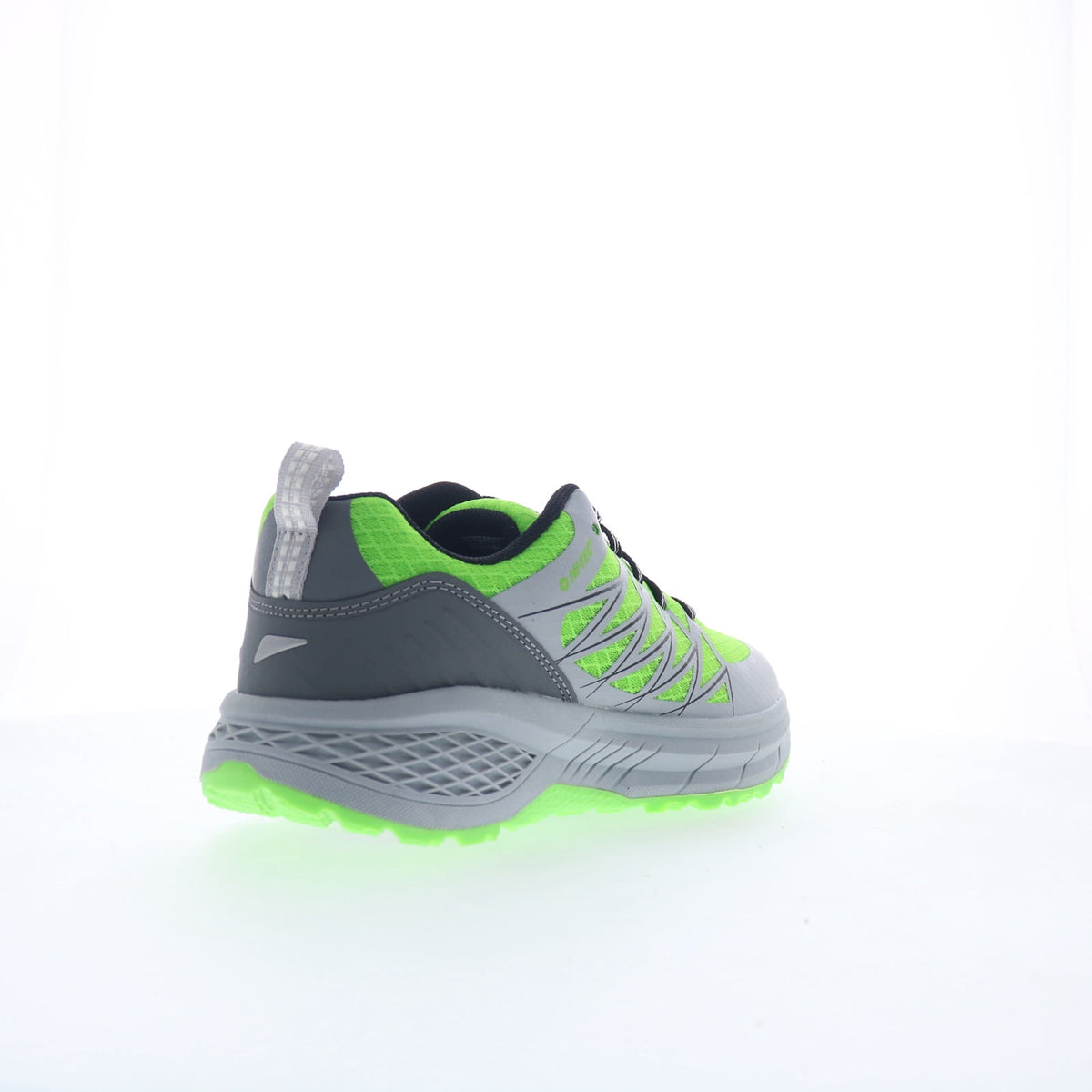 Hi-Tec Adult Mens Demolisher Low Hiking Athletic