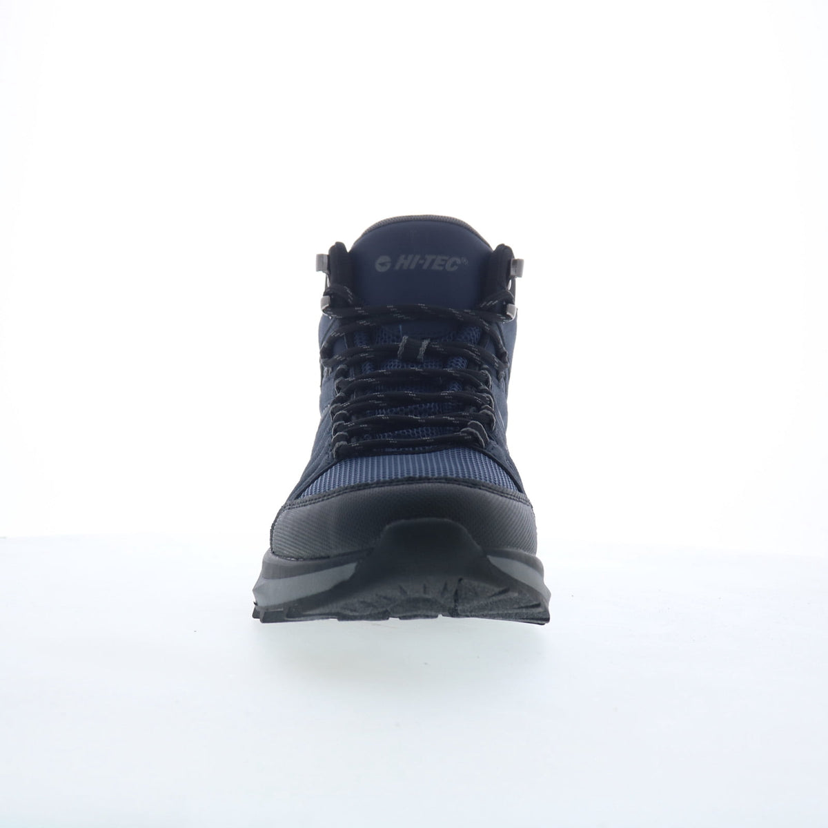 Hi-Tec Adult Mens Valley Geo Mid Hiker Hiking Boots