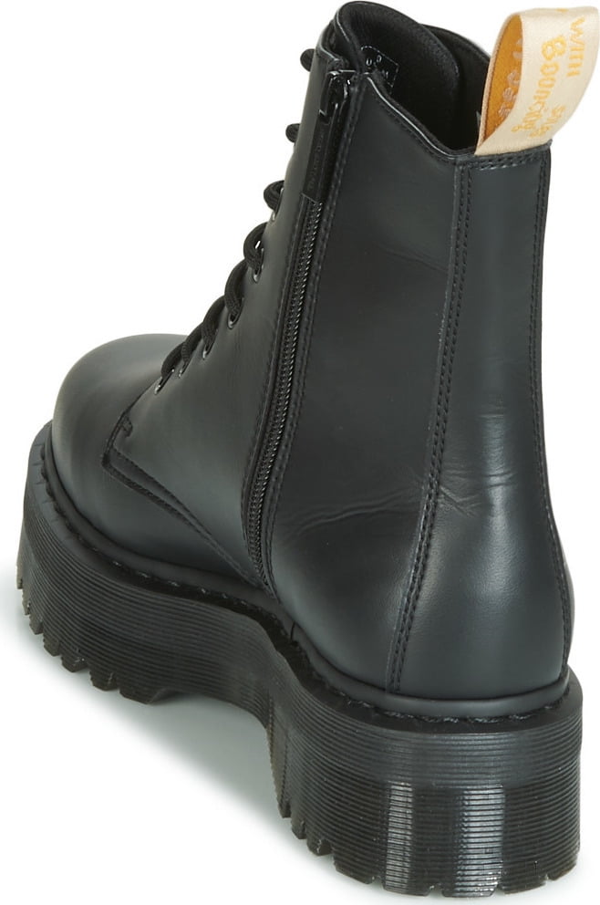 Dr. Martens V JADON II MONO Boots BLACK