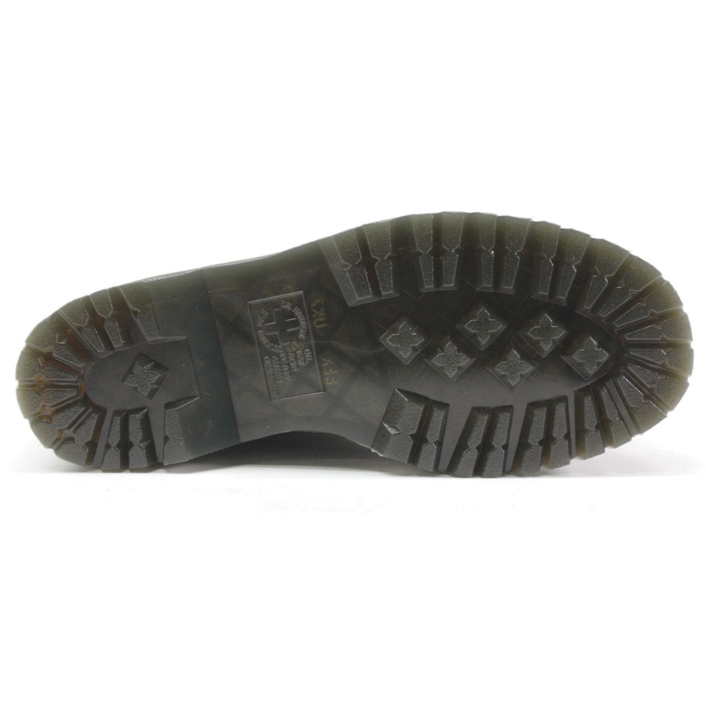 Dr. Martens Womens Sinclair FL Buttero Leather Boots