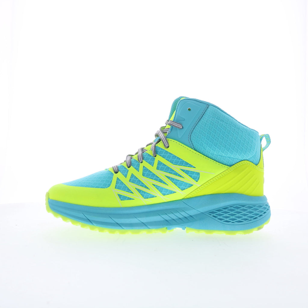Hi-Tec Adult Mens Demolisher Mid Hiking Boots