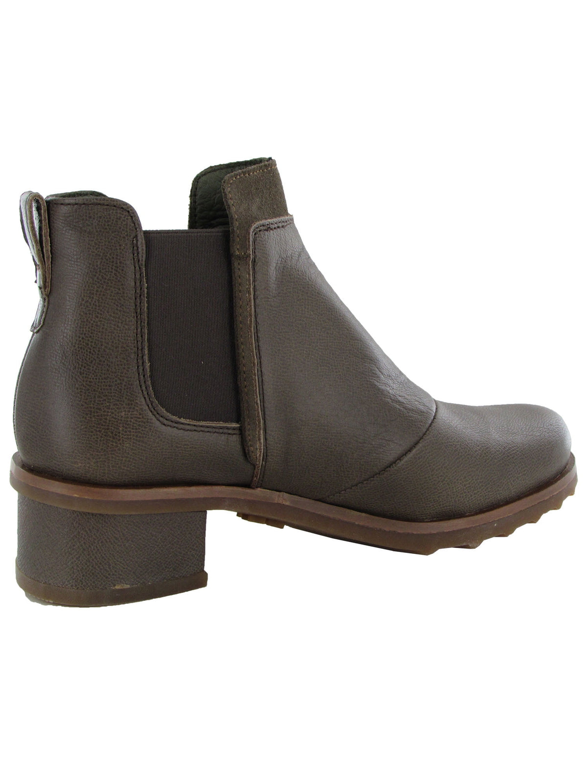 El Naturalista Womens Kentia N5104 Ankle Boot Shoes, Plume/Land, EU 36 / US 6
