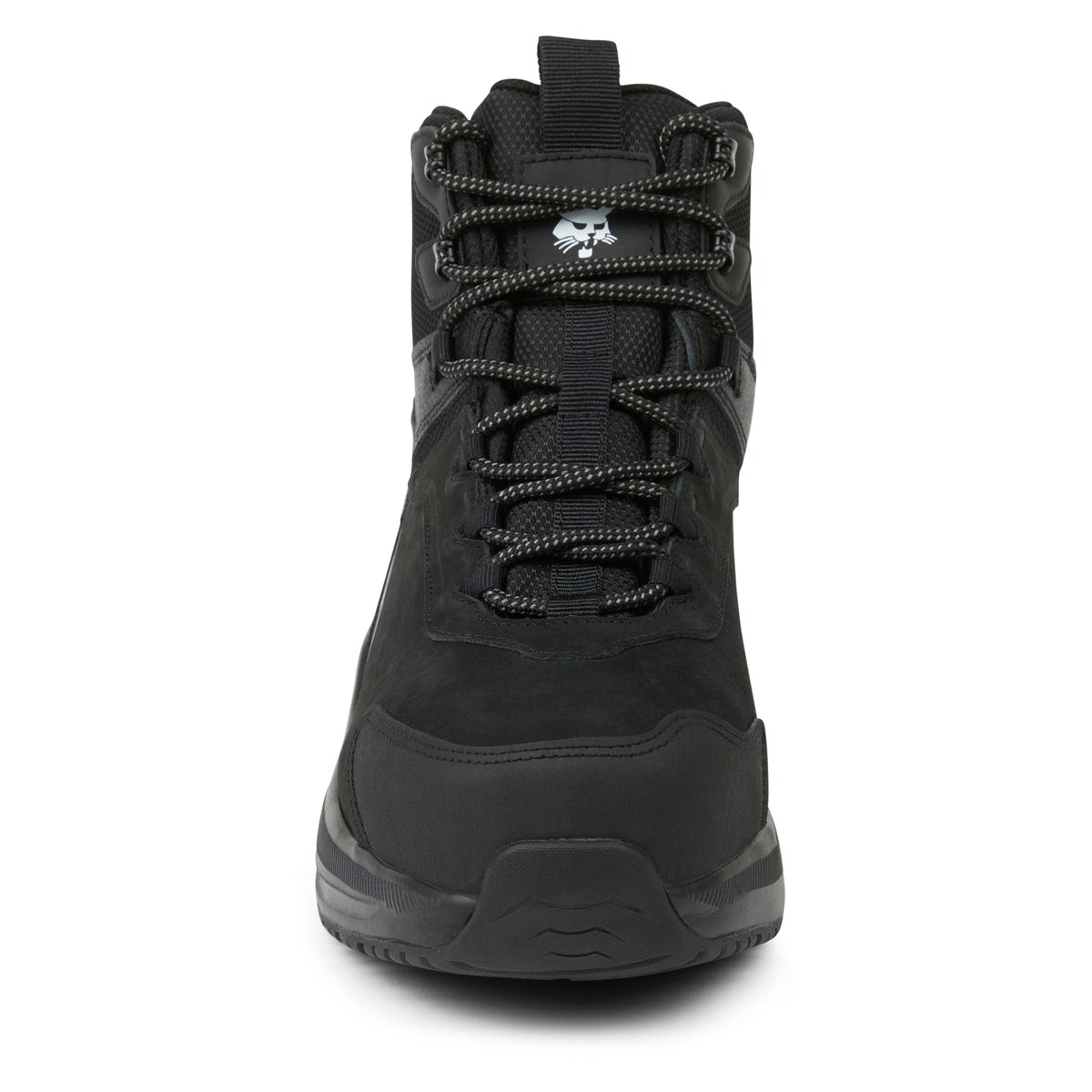 Bobcat Men’s Saber Lightweight Waterproof Steel Toe Work Shoe, Wide Available