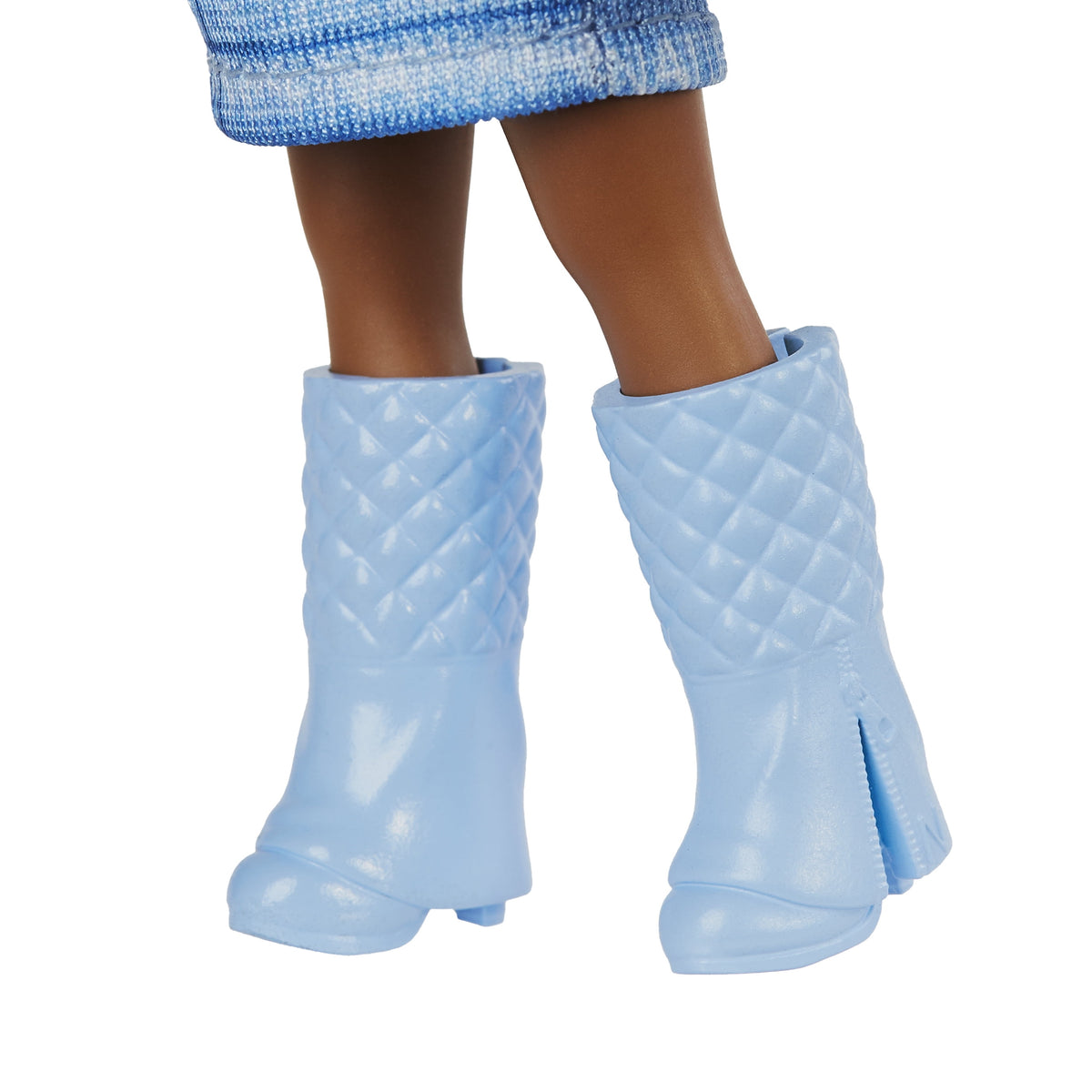 Naturalistas Lil Cousins 6" Doll Coi