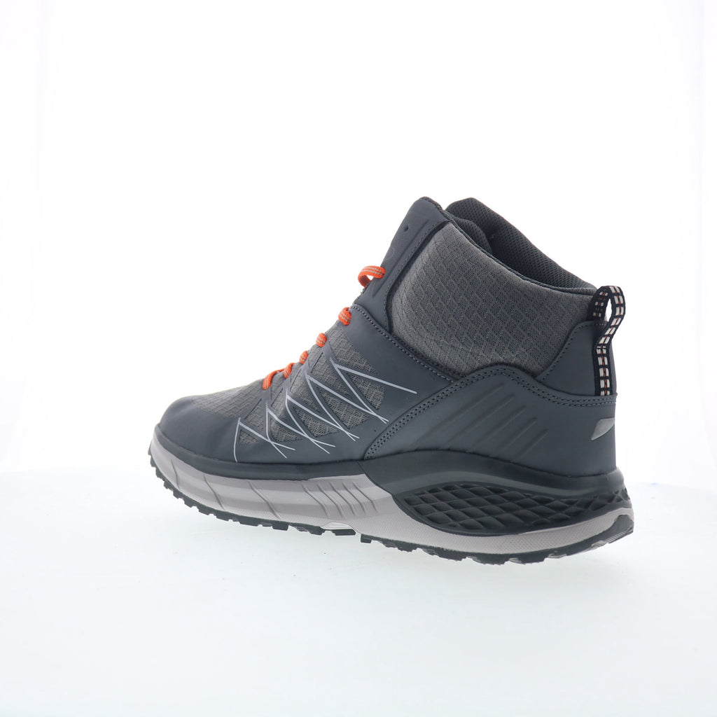 Hi-Tec Adult Mens Demolisher Mid Hiking Boots