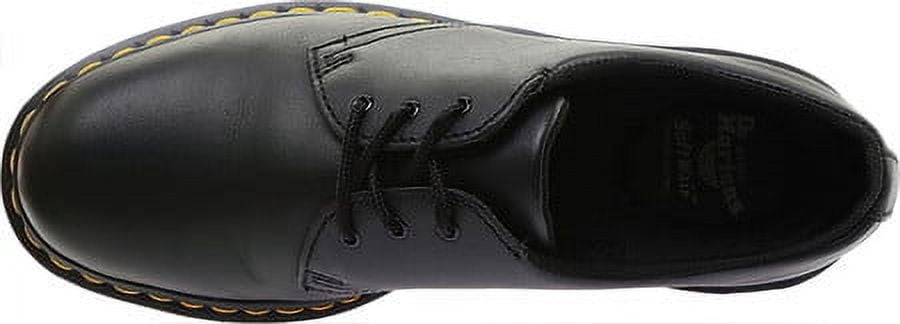 Dr. Martens Work 1461 3-Eye Shoe Slip Resistant