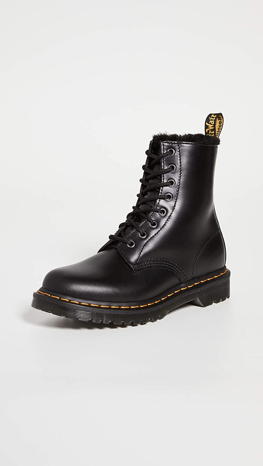 Women's Dr. Martens 1460 Serena 8-Eye Boot