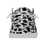 Hey Dude Wendy Milky Way Shoes