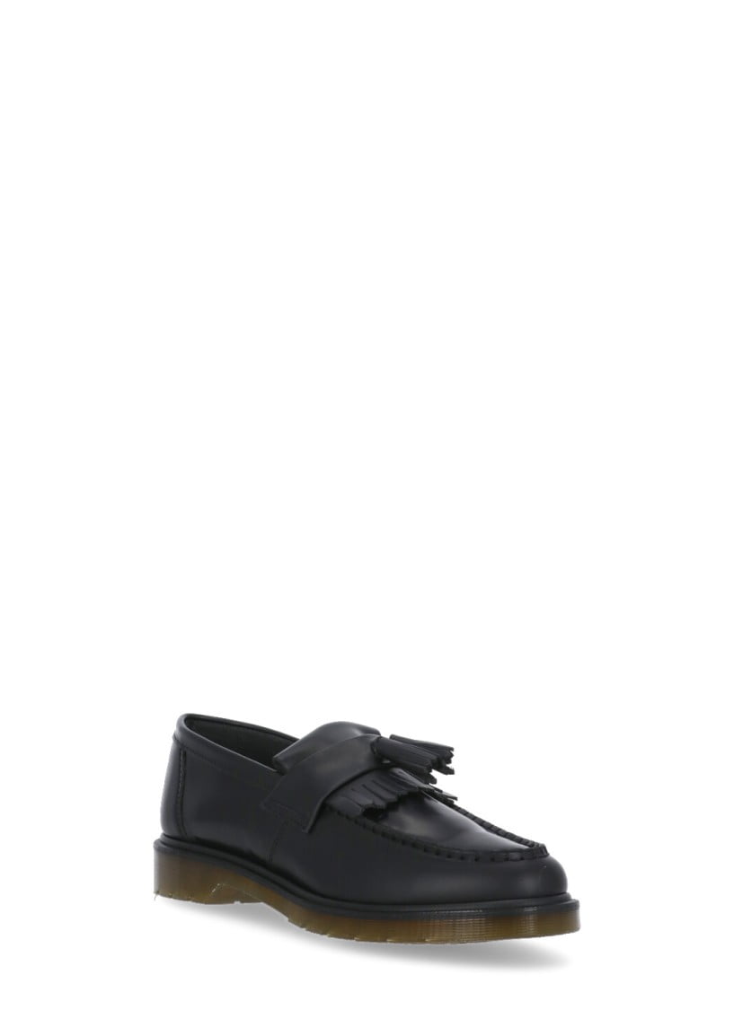 Dr. Martens Male Adrian Loafers Black Sizes EU 34-50 2/3