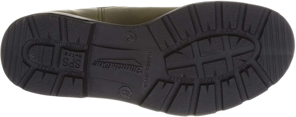 Blundstone Unisex 550 Rugged Lux Boot