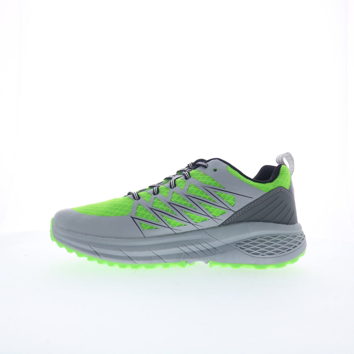 Hi-Tec Adult Mens Demolisher Low Hiking Athletic