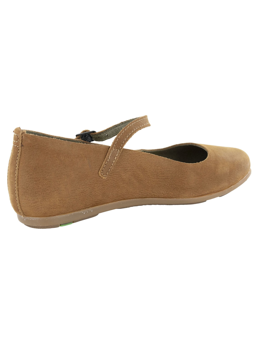 El Naturalista Womens Stella ND58 Mary Jane Shoes, Piedra, EU 41 / US 10