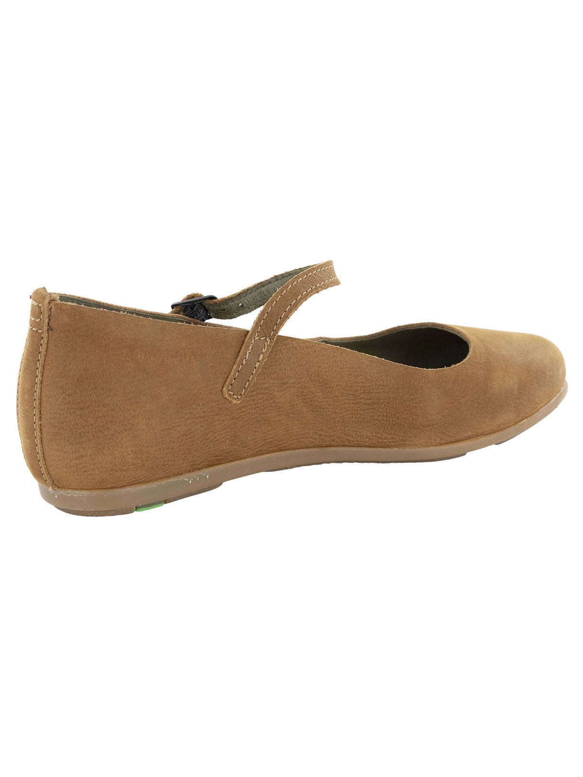 El Naturalista Womens Stella ND58 Mary Jane Shoes, Piedra, EU 41 / US 10