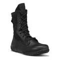 BELLEVILLE Men's Mini-Mil TR102 Minimalist 8in Black Training Boots, Size: 11, Width: R