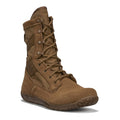 BELLEVILLE Men's 8" Minimalist Trainning Boots, Color: Coyote, Size: 9, Width: W (TR105-W-9)