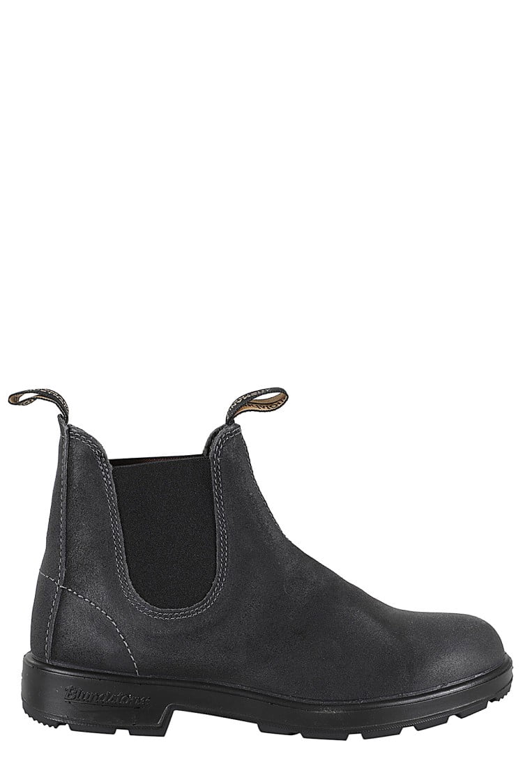 Blundstone Men's 1910 Chelsea Boot Soft Toe - 1910 10.5 D(M) US