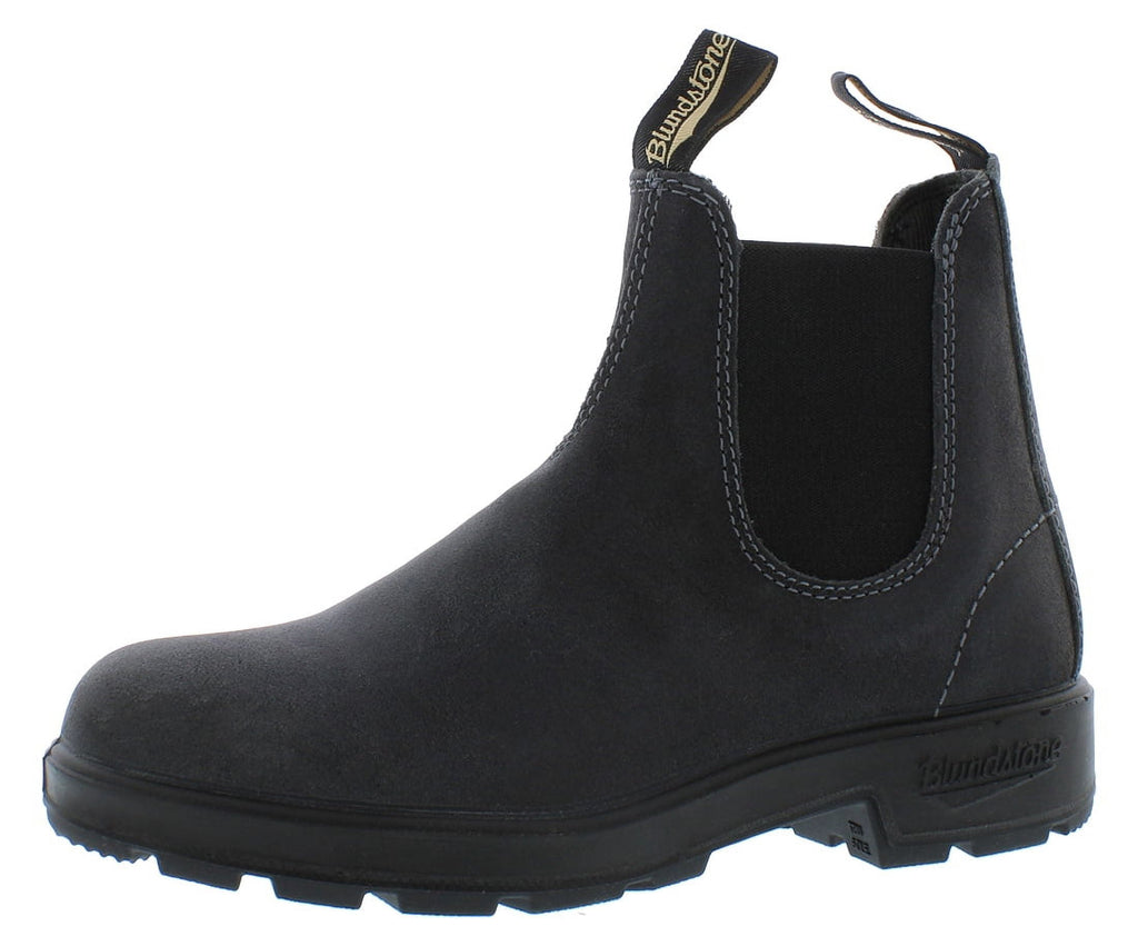 Blundstone Men's 1910 Chelsea Boot Soft Toe - 1910 8.5 D(M) US