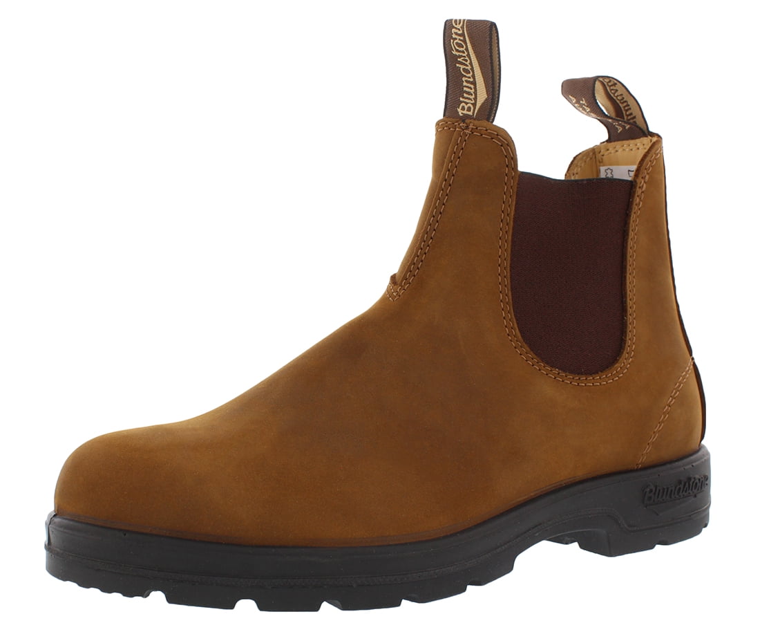 Blundstone Saddle Brown Boots Brown (Men's)