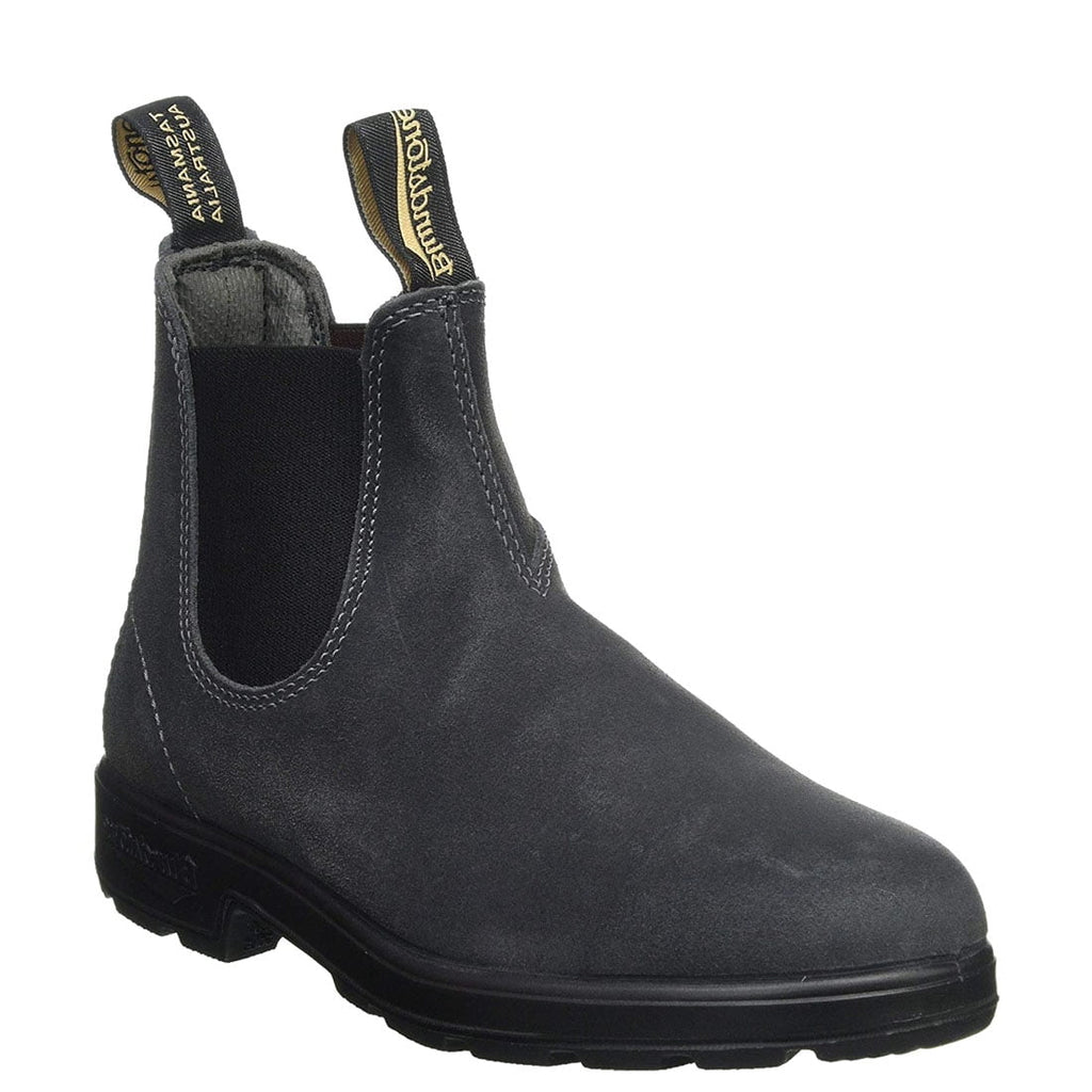 Blundstone Men's 1910 Chelsea Boot Soft Toe - 1910 10.5 D(M) US