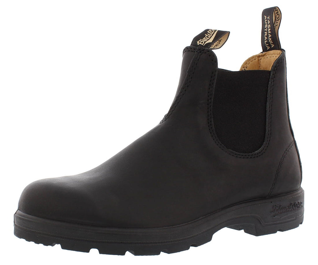 Blundstone Unisex Original Chelsea Boot Black - 558