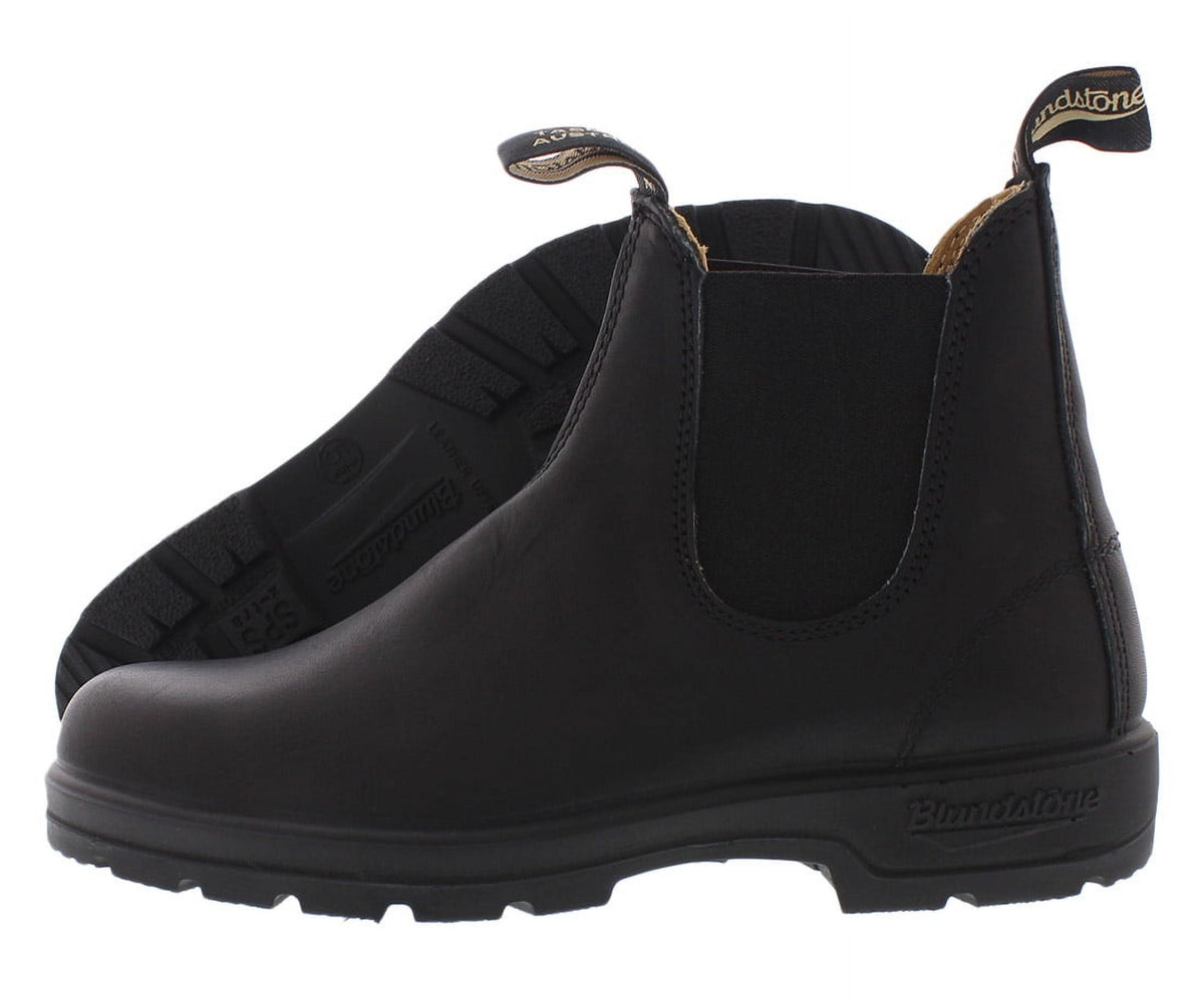 Blundstone Unisex Original Chelsea Boot Black - 558