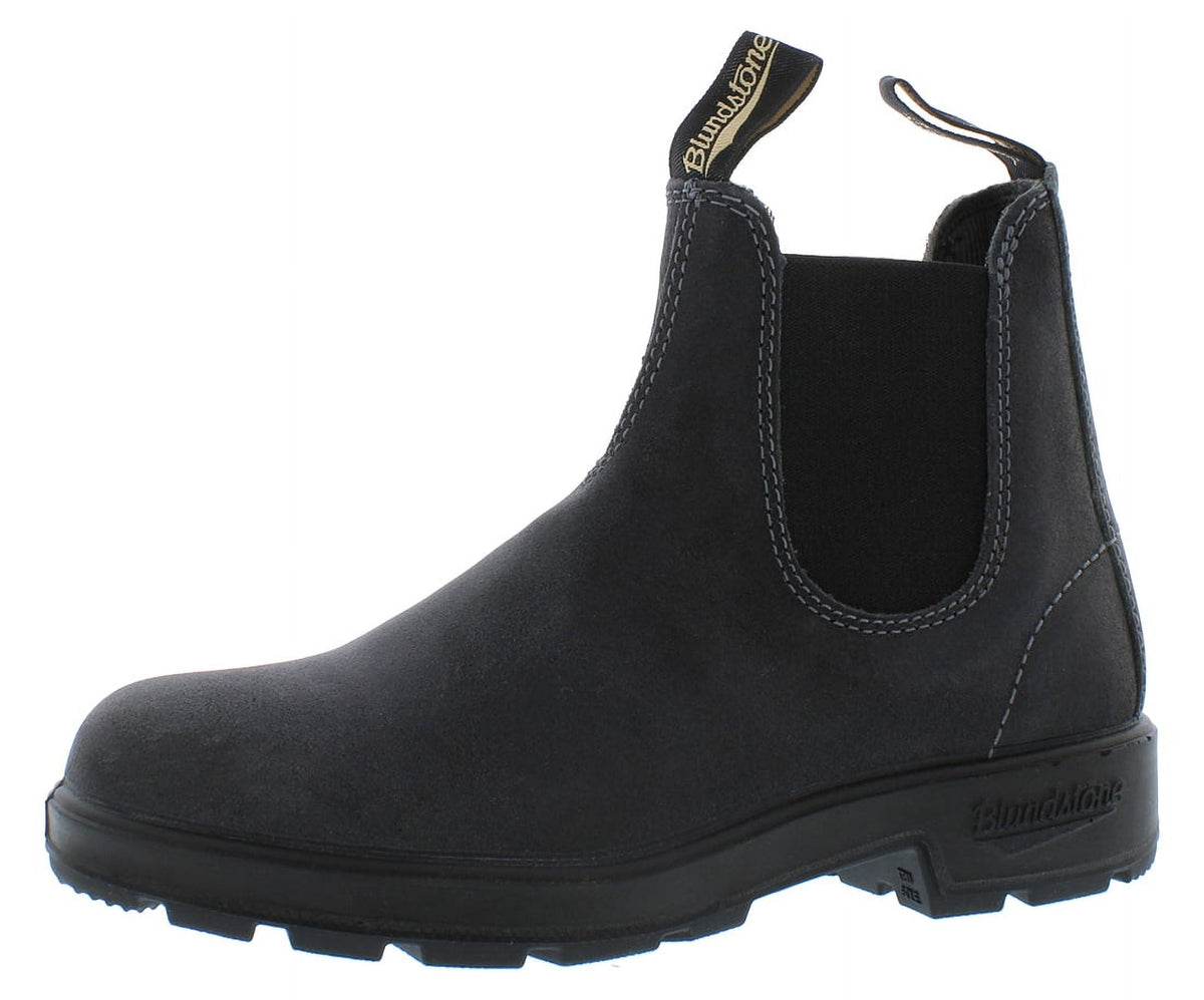 Blundstone Men's 1910 Chelsea Boot Soft Toe - 1910 10.5 D(M) US