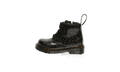 DR MARTENS TODDLER 1460 TD "Black Glitter" 27054001 27054001 from Stadium Goods