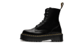 DR MARTENS WOMENS Jadon Boot Smooth Leather Platforms "Black" 15265001 15265001 from Stadium Goods